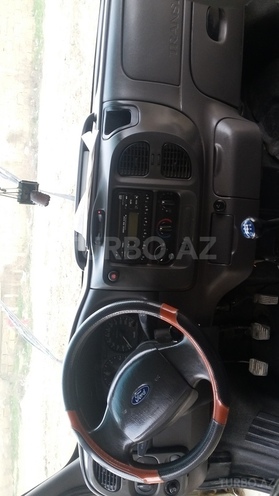 Ford Transit 2000, 202,000 km - 2.0 л - Bakı