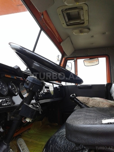 KamAz 53229 2007, 60,000 km - 1.1 л - Şəmkir