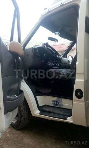 Ford Transit 2000, 225,362 km - 0.3 l - Gəncə