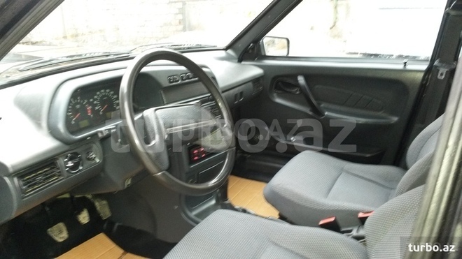 LADA (VAZ) 2115 2007, 100,000 km - 1.5 l - Bakı