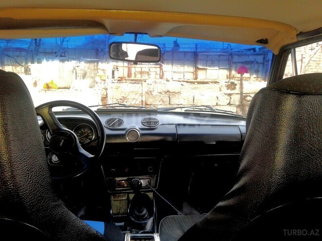 LADA (VAZ) 2106 1988, 965,100 km - 1.5 l - Bakı