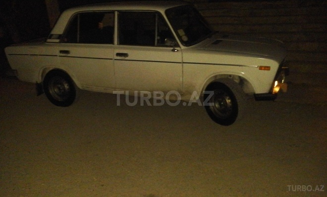 LADA (VAZ) 2106 1983, 200,000 km - 1.5 l - Bakı