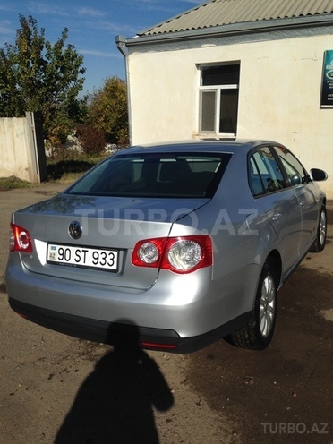 Volkswagen Jetta 2008, 92,000 km - 1.6 l - Bakı