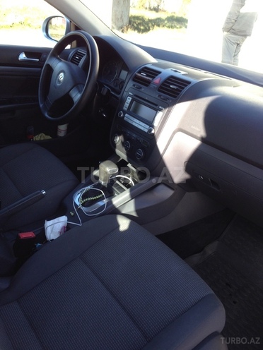 Volkswagen Jetta 2008, 92,000 km - 1.6 l - Bakı