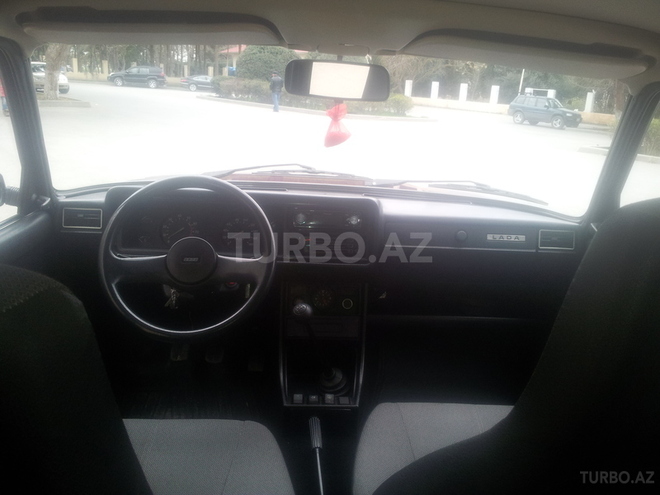 LADA (VAZ) 2107 2012, 38,000 km - 1.6 л - Bakı