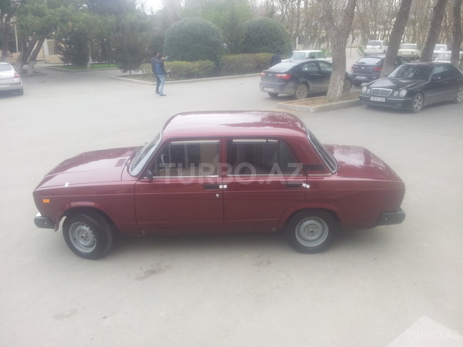 LADA (VAZ) 2107 2012, 38,000 km - 1.6 л - Bakı