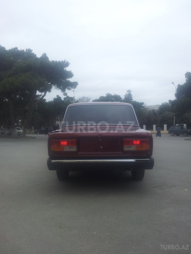 LADA (VAZ) 2107 2012, 38,000 km - 1.6 л - Bakı