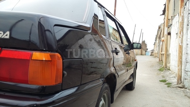 LADA (VAZ) 2115 2010, 120,000 km - 1.6 л - Bakı