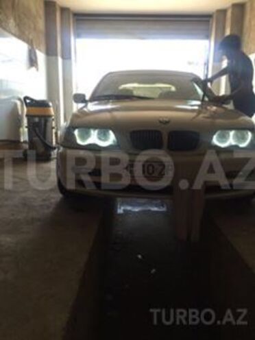 BMW 325 1998, 320,000 km - 2.5 l - Bakı
