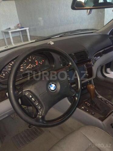 BMW 325 1998, 320,000 km - 2.5 l - Bakı