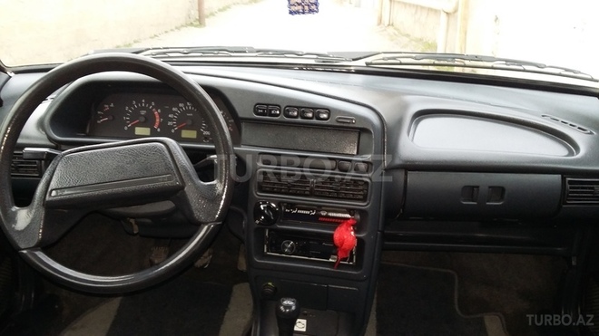 LADA (VAZ) 2115 2010, 120,000 km - 1.6 л - Bakı