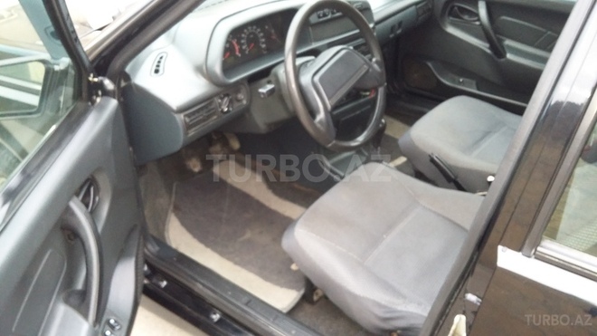 LADA (VAZ) 2115 2010, 120,000 km - 1.6 л - Bakı