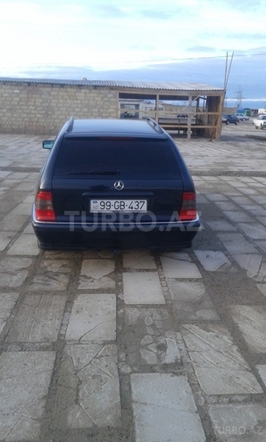 Mercedes C 180 1999, 217,455 km - 1.8 л - Bakı