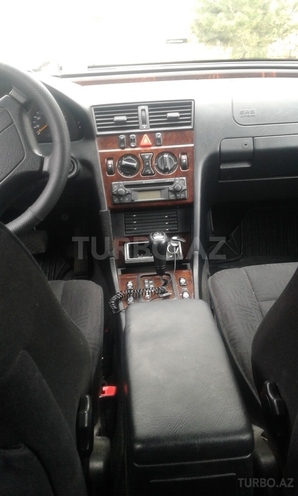 Mercedes C 180 1999, 217,455 km - 1.8 л - Bakı