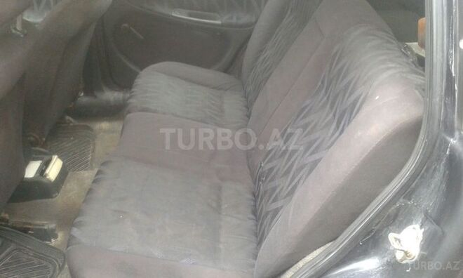 Opel Astra 1997, 250,000 km - 1.6 л - Bakı