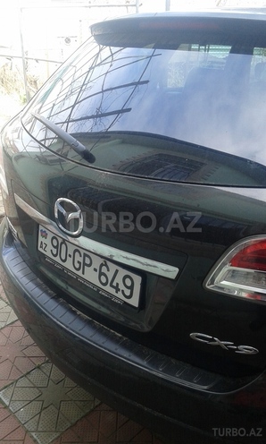 Mazda CX-9 2009, 48,000 km - 3.7 l - Bakı
