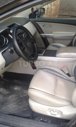 Mazda CX-9 2009, 48,000 km - 3.7 l - Bakı