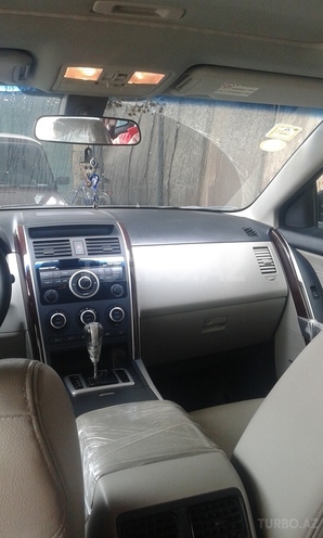 Mazda CX-9 2009, 48,000 km - 3.7 l - Bakı