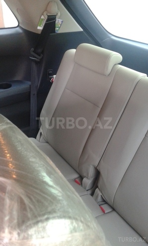 Mazda CX-9 2009, 48,000 km - 3.7 l - Bakı
