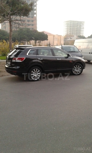 Mazda CX-9 2009, 48,000 km - 3.7 l - Bakı