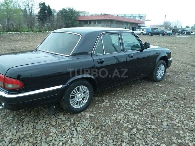 GAZ 31105 2007, 68,000 km - 2.4 л - Gəncə