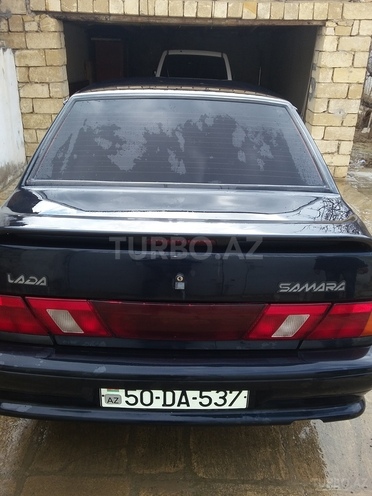 LADA (VAZ) 2105 2008, 273,457 km - 1.5 l - Bakı
