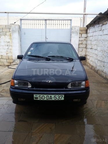 LADA (VAZ) 2105 2008, 273,457 km - 1.5 l - Bakı
