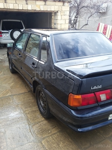 LADA (VAZ) 2105 2008, 273,457 km - 1.5 l - Bakı