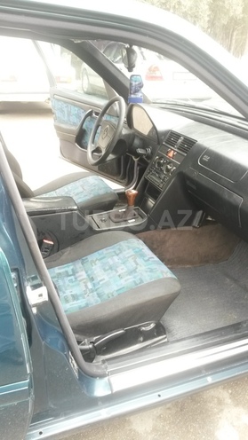 Mercedes C 180 1996, 176,000 km - 1.8 l - Bakı