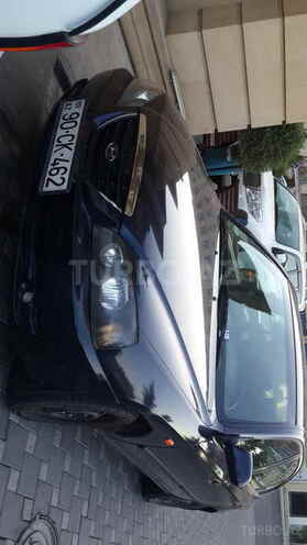 Hyundai Elantra 2004, 0 km - 2.0 л - Bakı