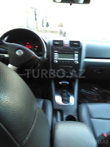 Volkswagen Jetta 2008, 91,000 km - 2.5 l - Bakı