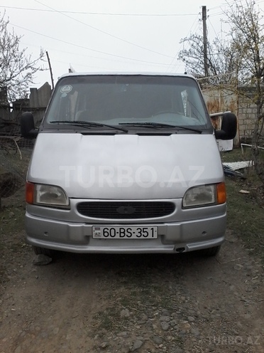 Ford Transit 1996, 430,241 km - 2.5 l - Tovuz