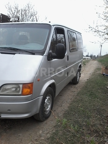 Ford Transit 1996, 430,241 km - 2.5 l - Tovuz