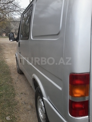 Ford Transit 1996, 430,241 km - 2.5 l - Tovuz