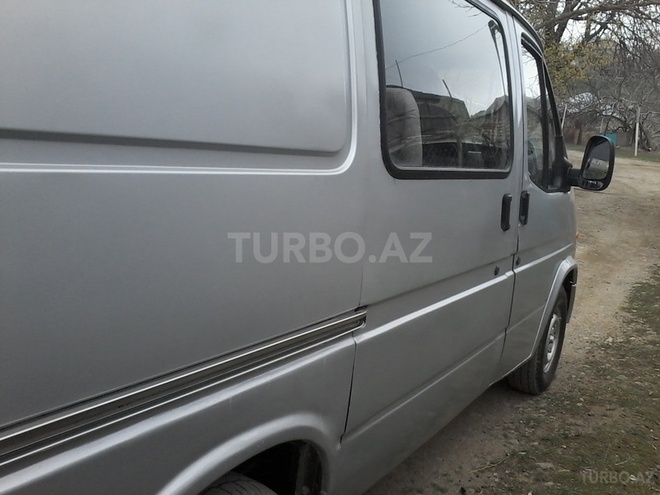 Ford Transit 1996, 430,241 km - 2.5 l - Tovuz