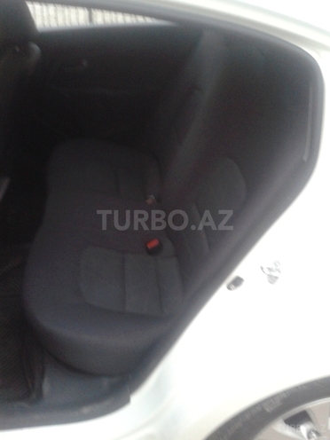 Kia Rio 2012, 109,000 km - 1.4 l - Bakı