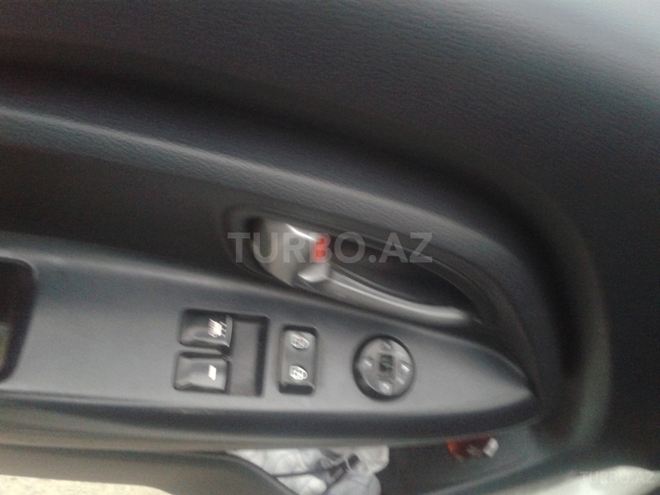 Kia Rio 2012, 109,000 km - 1.4 l - Bakı