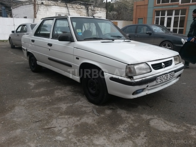 Renault  1997, 245,000 km - 1.3 л - Xırdalan