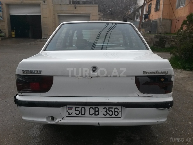 Renault  1997, 245,000 km - 1.3 л - Xırdalan
