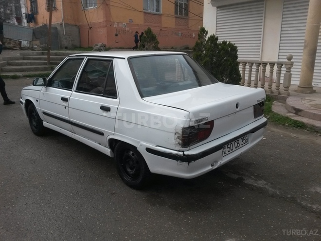 Renault  1997, 245,000 km - 1.3 л - Xırdalan