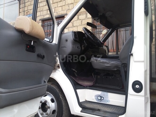 Ford Transit 2000, 225,333 km - 2.5 l - Gəncə