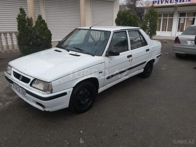 Renault  1997, 245,000 km - 1.3 л - Xırdalan