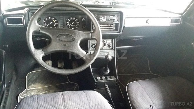 LADA (VAZ) 2107 2010, 44,000 km - 1.6 l - Bakı