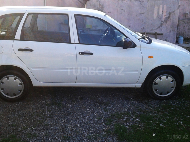 LADA (VAZ) Kalina 2009, 111,292 km - 1.4 л - Bakı