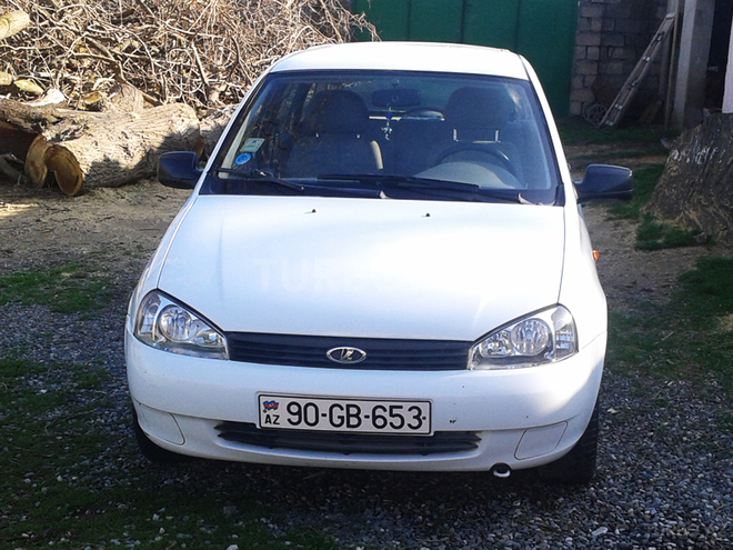 LADA (VAZ) Kalina 2009, 111,292 km - 1.4 л - Bakı