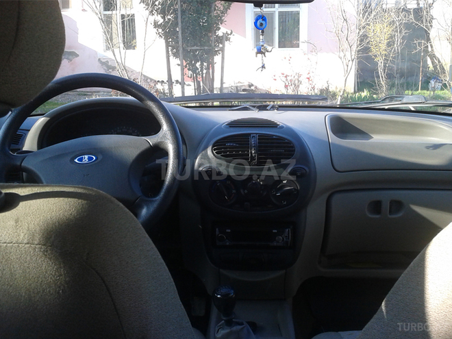 LADA (VAZ) Kalina 2009, 111,292 km - 1.4 л - Bakı