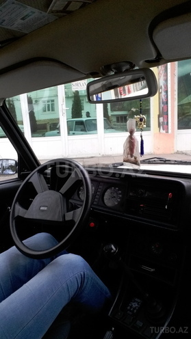 LADA (VAZ) 2107 2008, 180 km - 1.6 l - Qəbələ