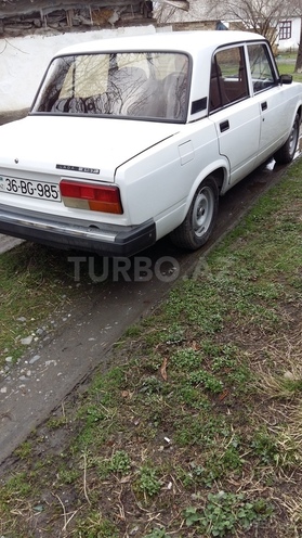 LADA (VAZ) 2107 2008, 180 km - 1.6 l - Qəbələ