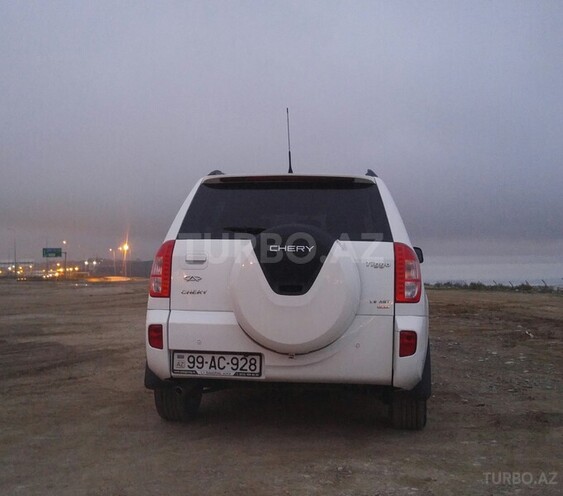 Chery Tiggo (T11) 2013, 26,900 km - 1.8 l - Bakı