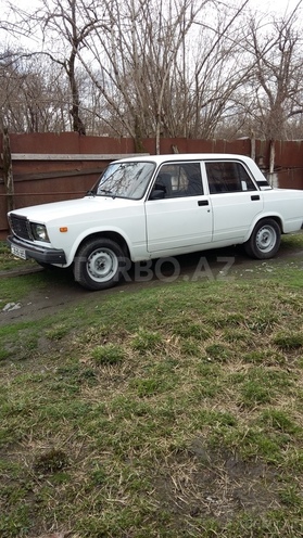 LADA (VAZ) 2107 2008, 180 km - 1.6 l - Qəbələ
